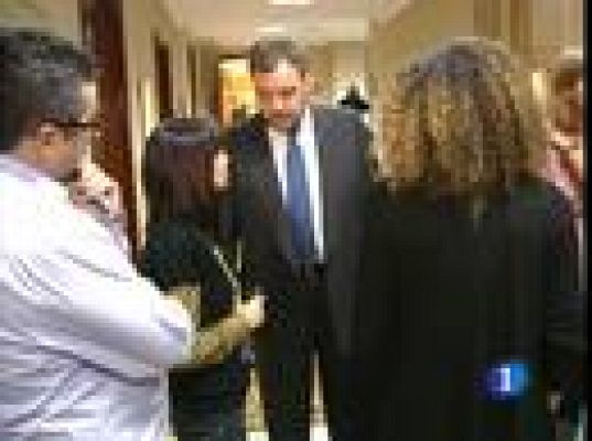  - Exteriores intensifica las gestione