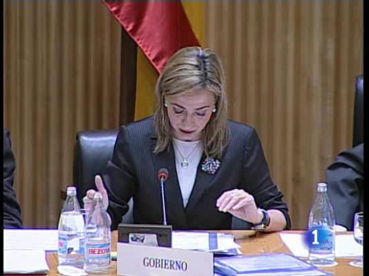  - Chacón envía 511 soldados más a Afganistán