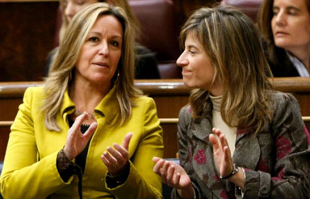  - Sale adelante la Ley del Aborto