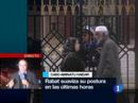  - Marruecos suaviza su postura