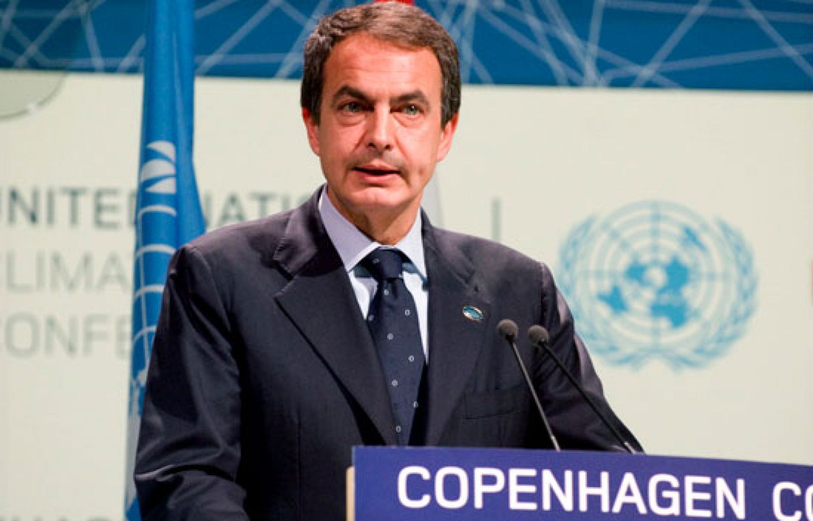 "Tiene que haber acuerdo aquí y ahora, no esperemos más tiempo" - Ciencia y tecnología en Rtve.es | Ver