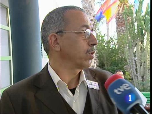  - Habla el entorno de Haidar