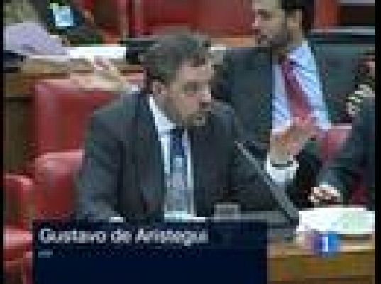  - El Gobierno supo que la expulsaban