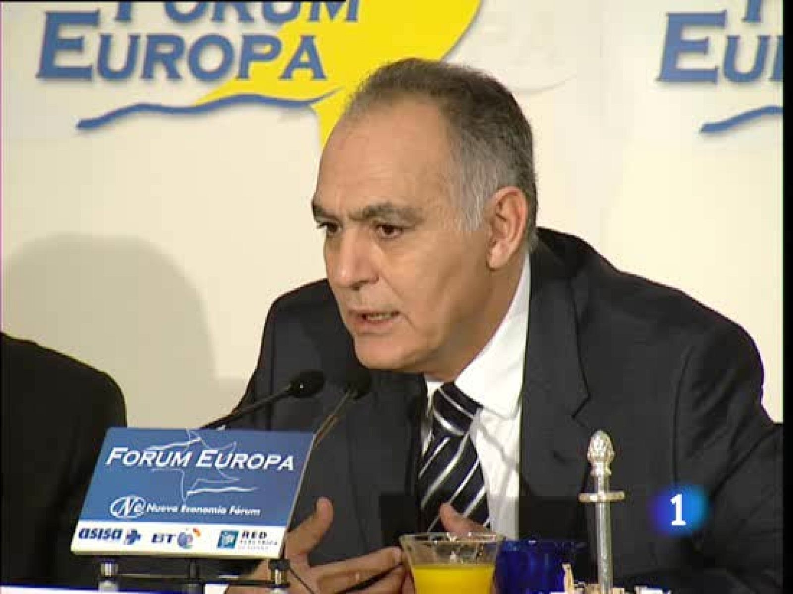 Haidar pone a dos países en una situación difícil a nivel de sus opiniones públicas | Ver