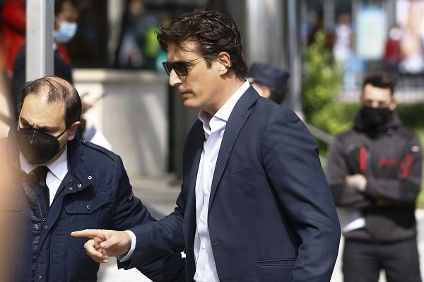 Informe Semanal - El negocio de la emergencia