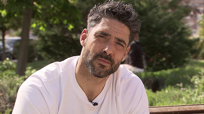 Rugby - Entrevista a Jaime Nava, excapitán de la selección de rugby