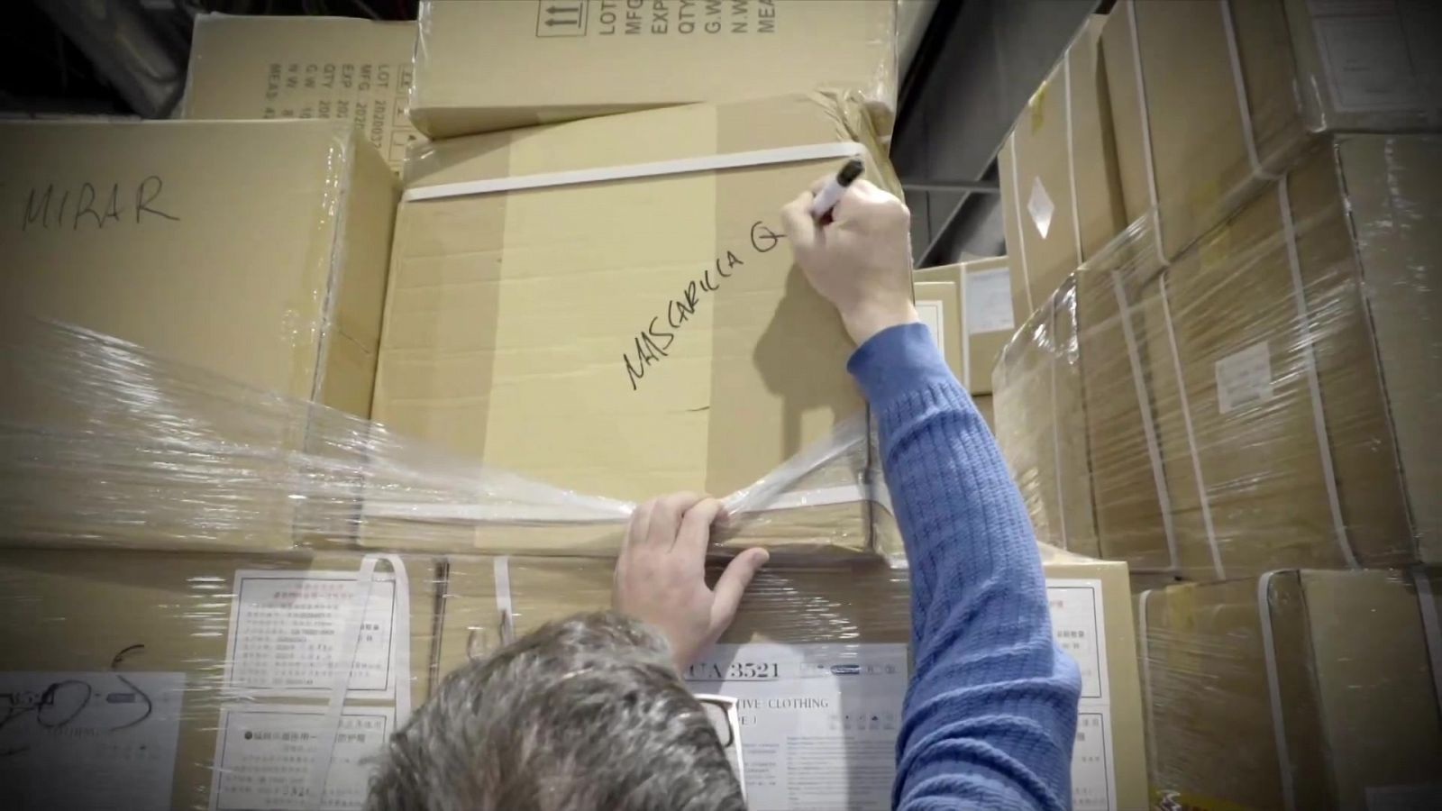 Informe Semanal - 30/04/22 - ver ahora