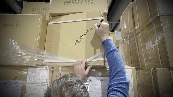 Informe Semanal - Informe Semanal - 30/04/22