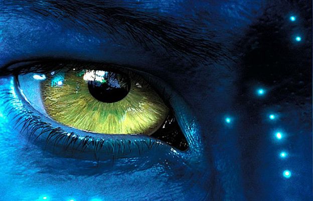 Días de cine - 'Avatar'
