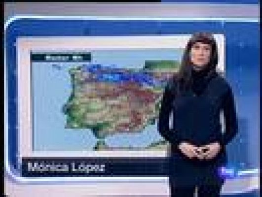 El tiempo - El Tiempo - 17/12/09