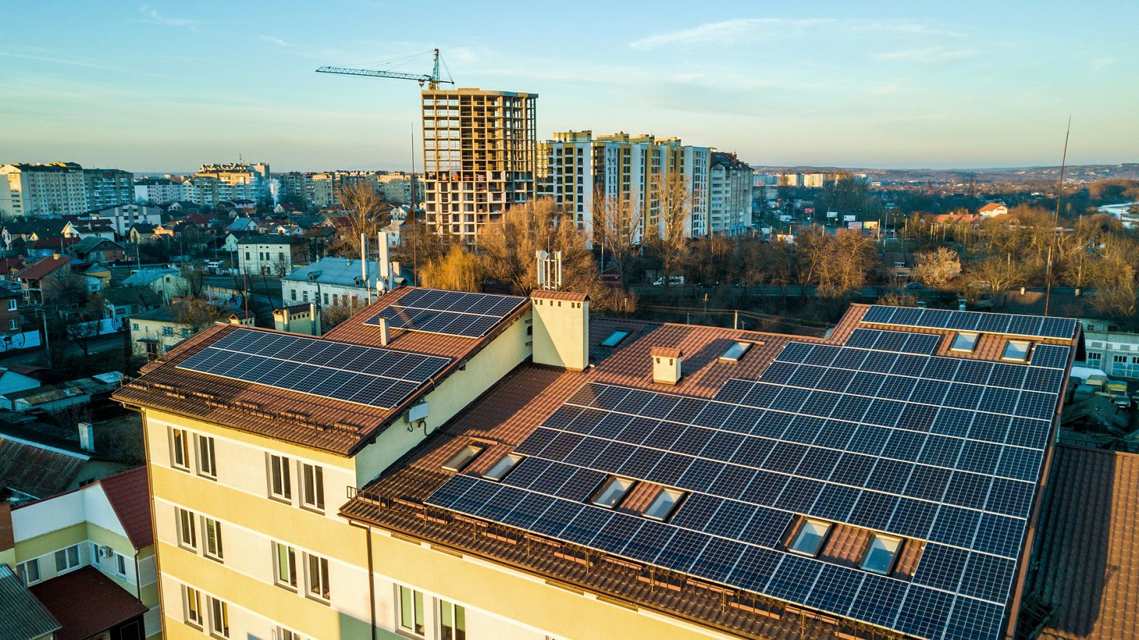 Informe Semanal - Energía en comunidad - ver ahora