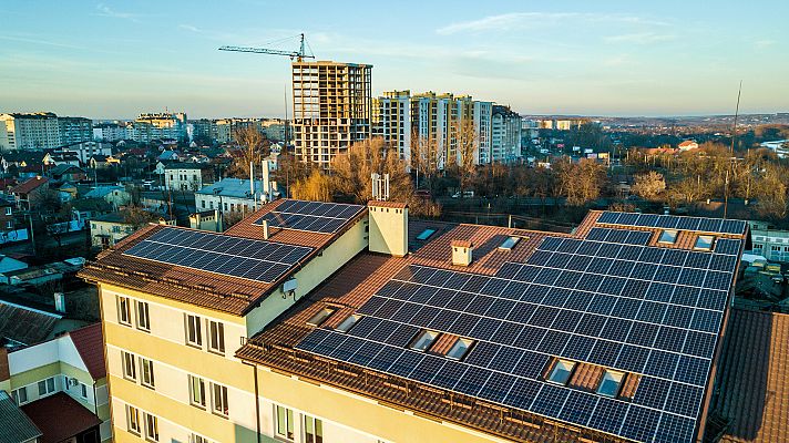 Informe Semanal - Energía en comunidad