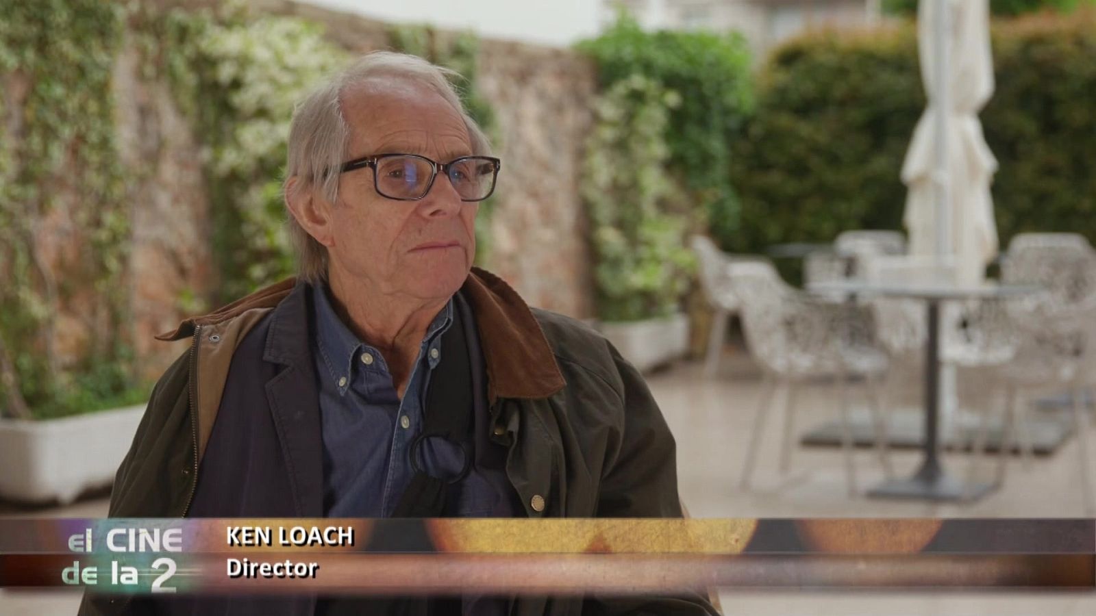 El cine de La 2 - Sorry we missed you (presentación) - ver ahora