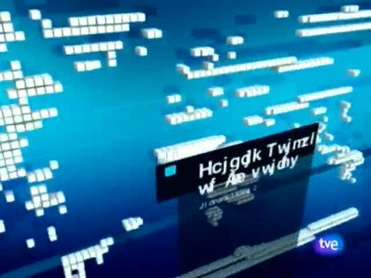 Telecanarias - Telecanarias - 17/12/09