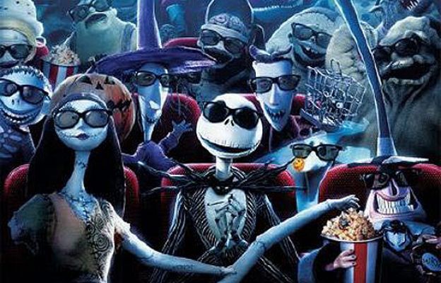 Días de cine - El cine en 3D