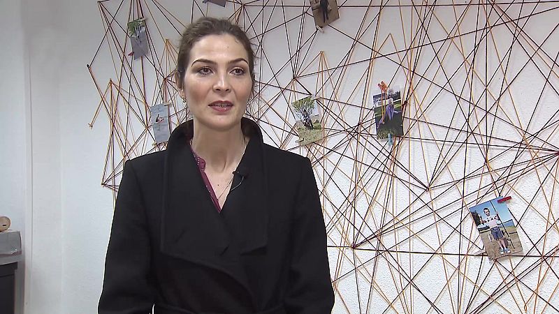 Buenas noticias - Salvación de Dios para Ucrania - ver ahora