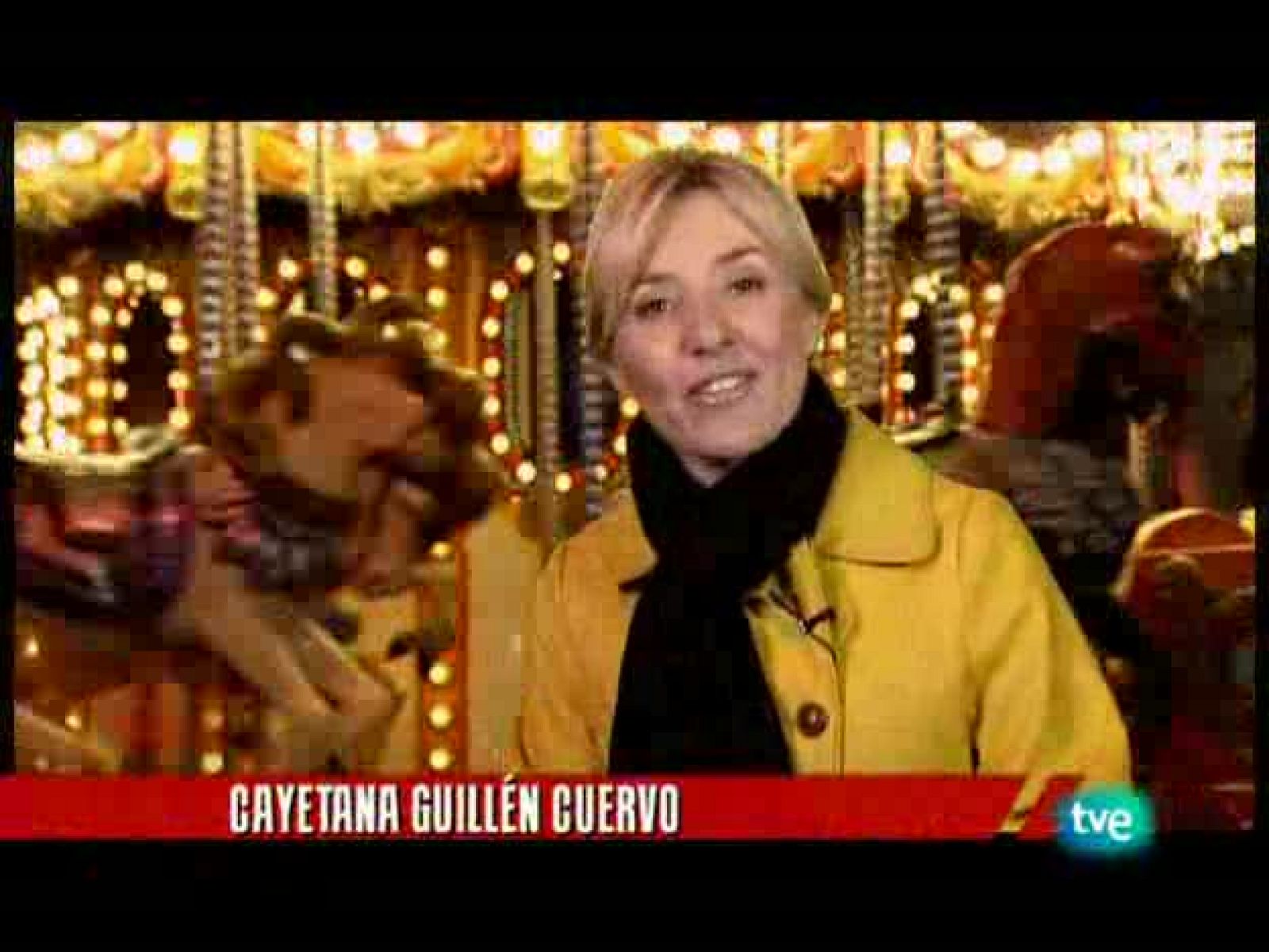Días de cine - 17/12/09 - Días de cine | Ver