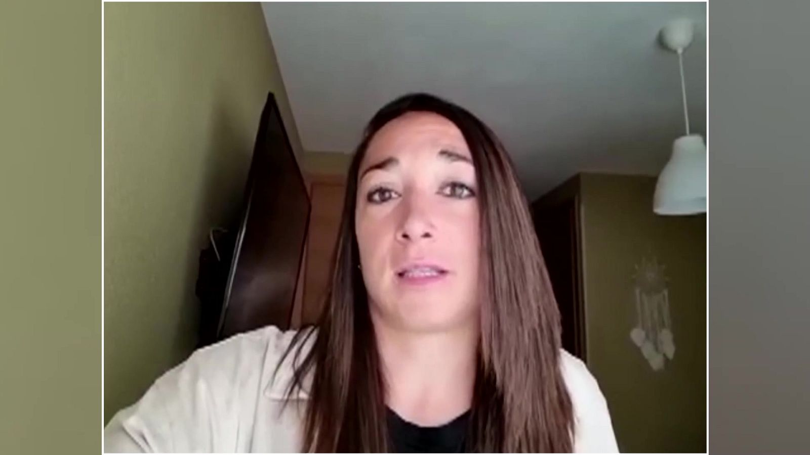 Fútbol - Reportaje: Estela Fernández, jugadora del Madrid CFF - ver ahora