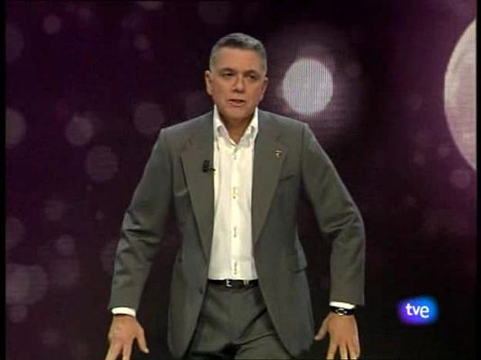 En noches como esta - 18/12/2009