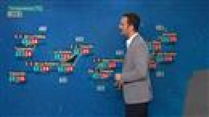 Telecanarias - El tiempo en Canarias - 01/05/2022