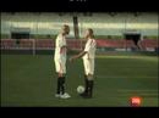  - Parecidos razonables