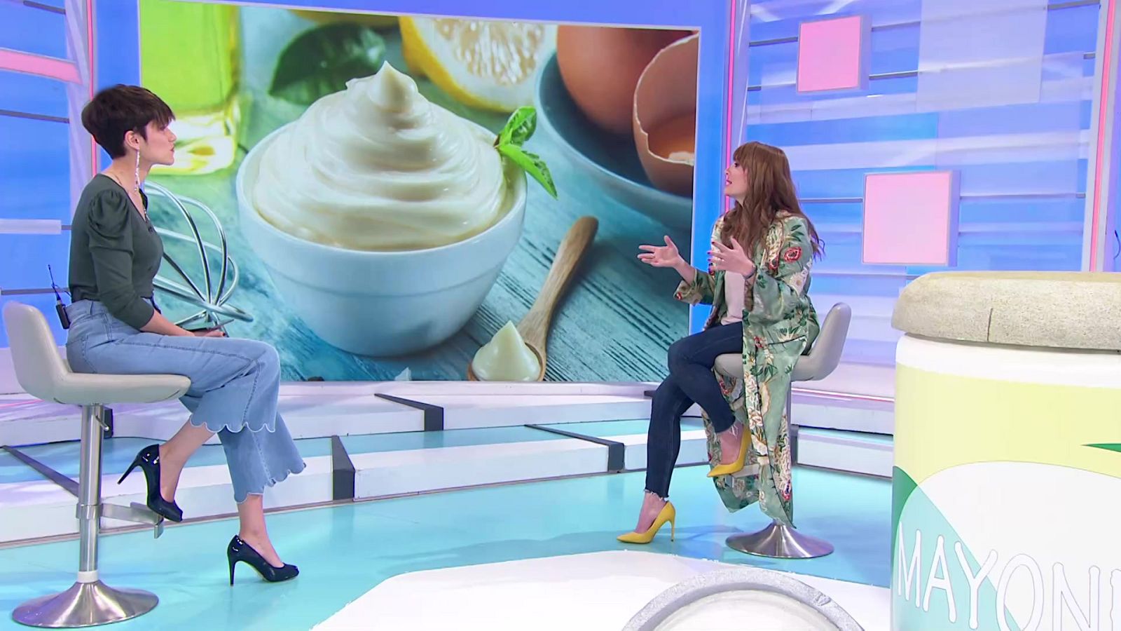 Saber vivir - 01/05/22 - ver ahora