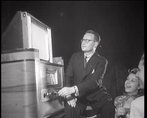 Arxiu TVE Catalunya - Feria de Muestras de Barcelona