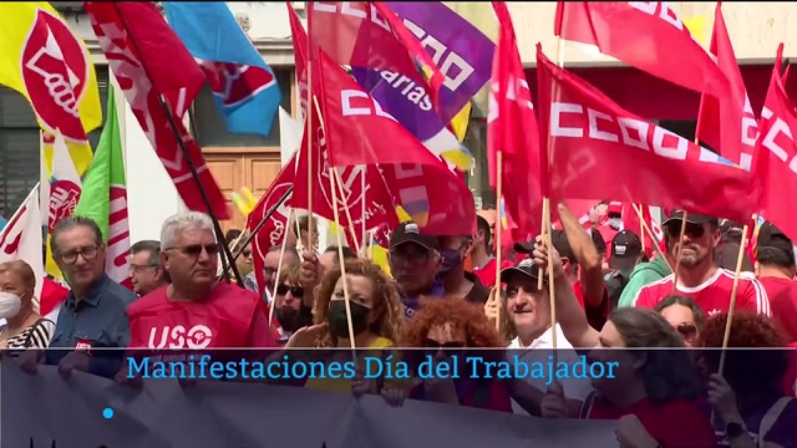 Telecanarias - 01/05/2022