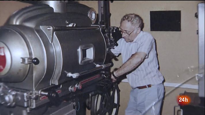 L'Informatiu - El Cinema Paradiso de Ponent