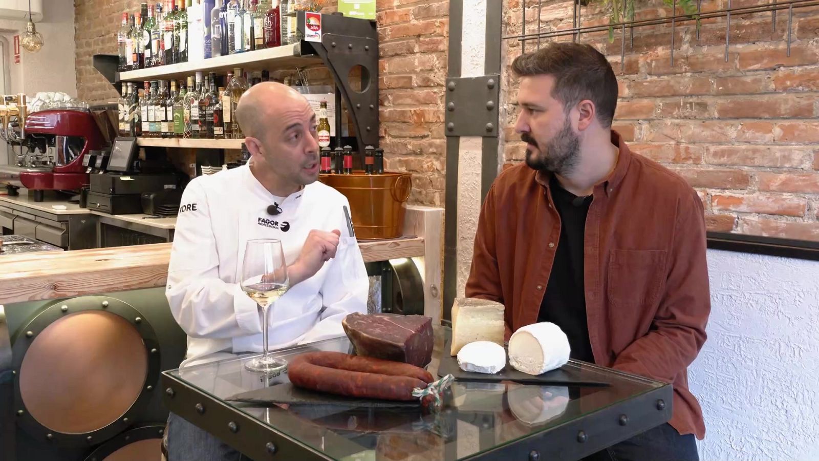 Aquí la Tierra - 01/05/22 - ver ahora