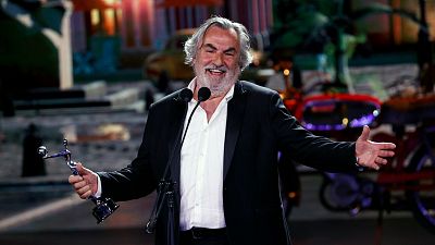 Premios Platino 2022