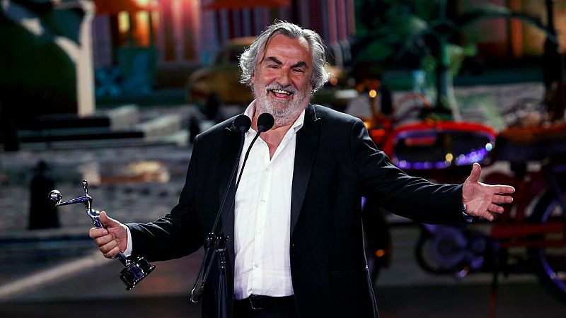 Premios Platino 2022 - ver ahora