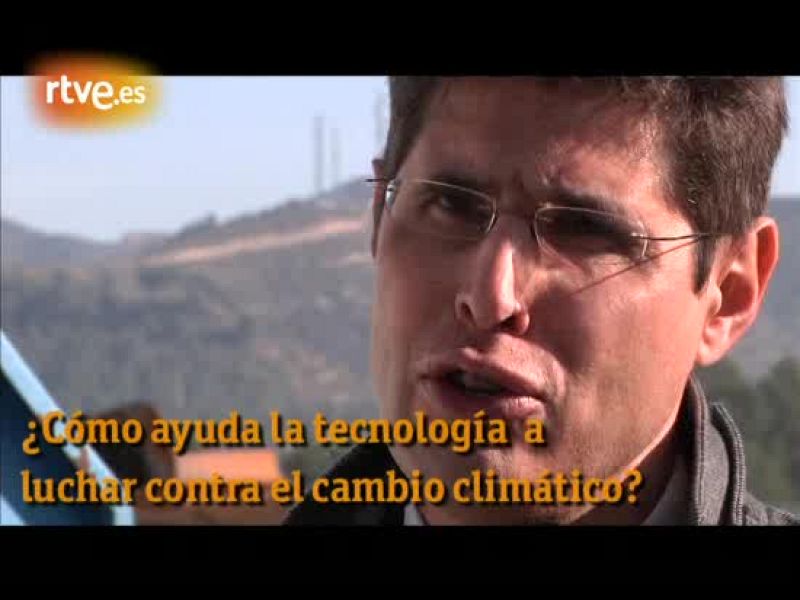  Tecnología para recuperar energía de los residuos