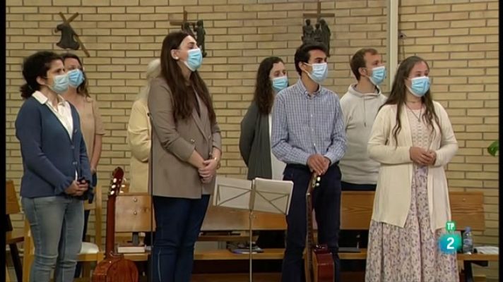 La Missa - 01/05/2022