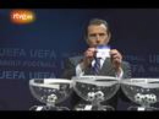 Champions League - Stuttgart, Lyon y CSKA, los rivales