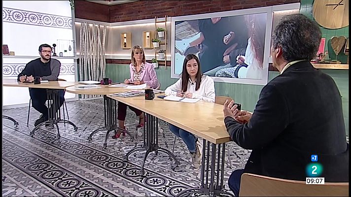 Cafè d'idees - Un programa contra el bullying posa els alumnes al centre