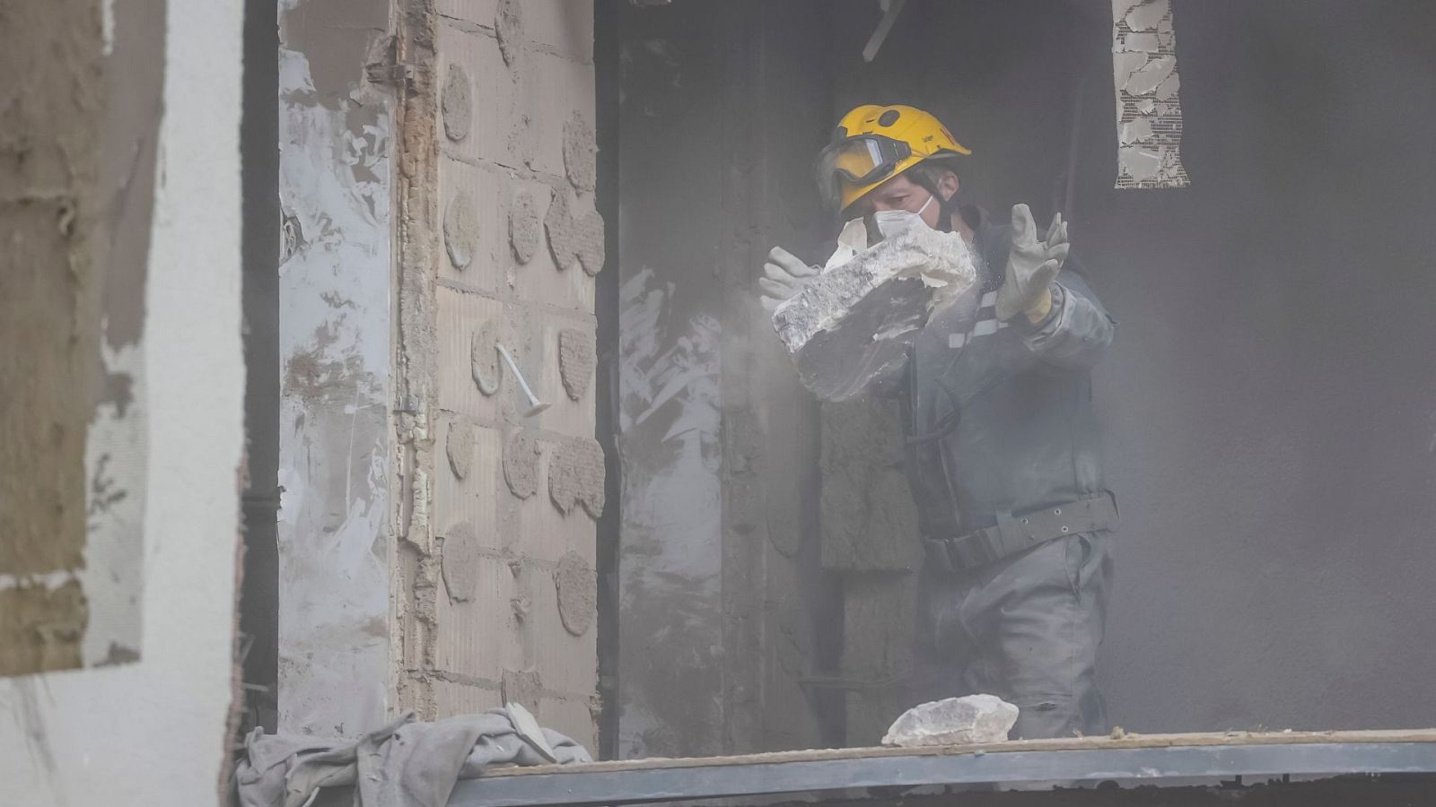 Se cumplen 68 días desde que Rusia invadió Ucrania