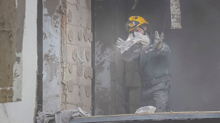 Se cumplen 68 días desde que Rusia invadió Ucrania