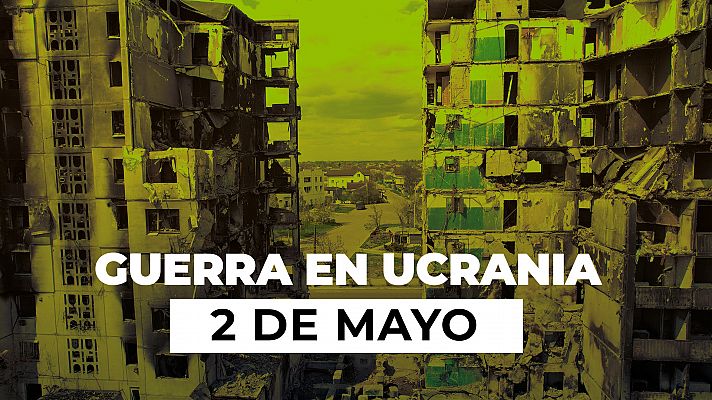 Modo Digital - Día 68 de guerra: Zaporiyia se prepara para recibir a los refugiados de la acería Azovstal