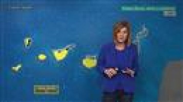 Telecanarias - El tiempo en Canarias - 02/05/2022