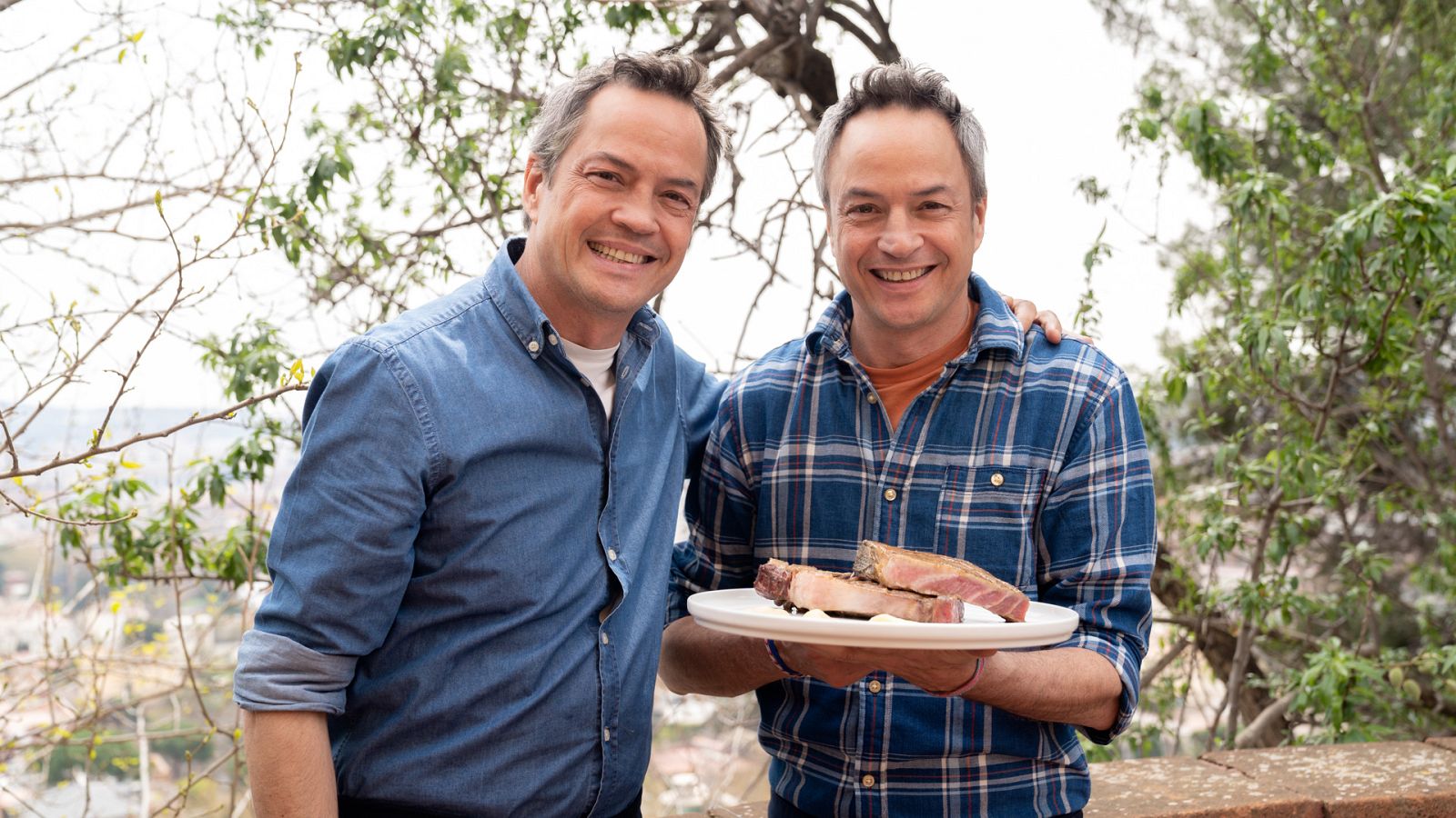 Menudos Torres - Día mundial del atún - ver ahora