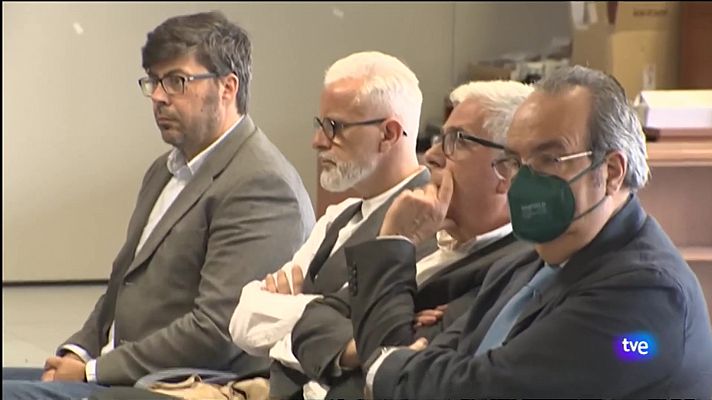 L'informatiu - Comunitat Valenciana - L'informatiu Comunitat Valenciana 1 - 02/05/22