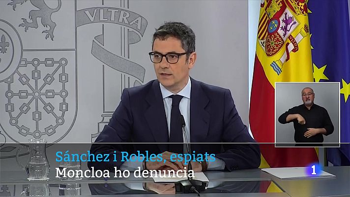 L'Informatiu - L'Informatiu - 02/05/2022