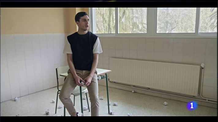 Telexornal - Galicia - Acoso escolar