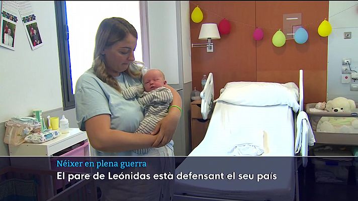 Informatiu Balear - Informatiu Balear 2 - 02/05/22