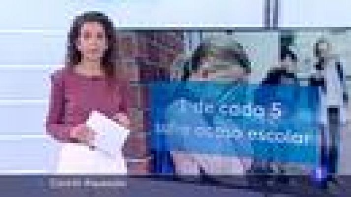 Informativo Telerioja - Informativo Telerioja 2 - 02/05/22