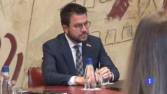 L'independentisme es malfia de l'anunci de la Moncloa