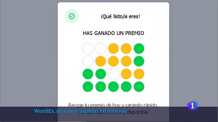 Noticias de Extremadura - Adivina la palabra castúa en 'Wordlex'