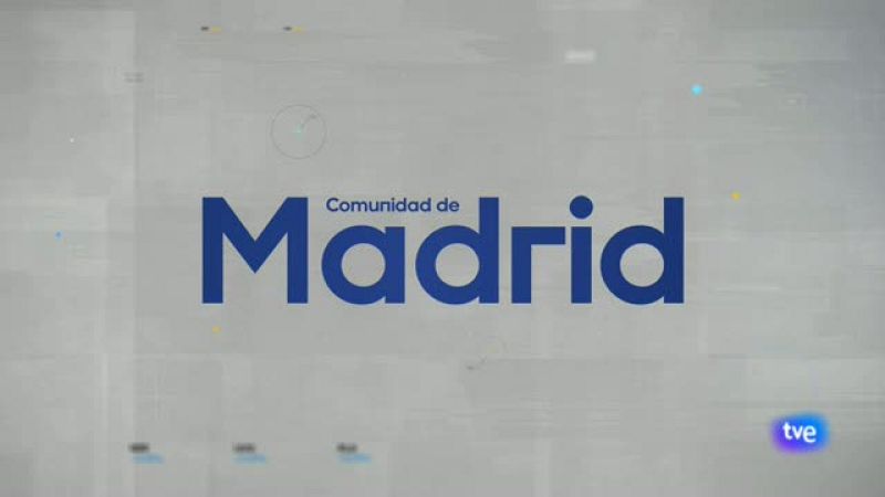  Informativo de Madrid 1        02/05/2022