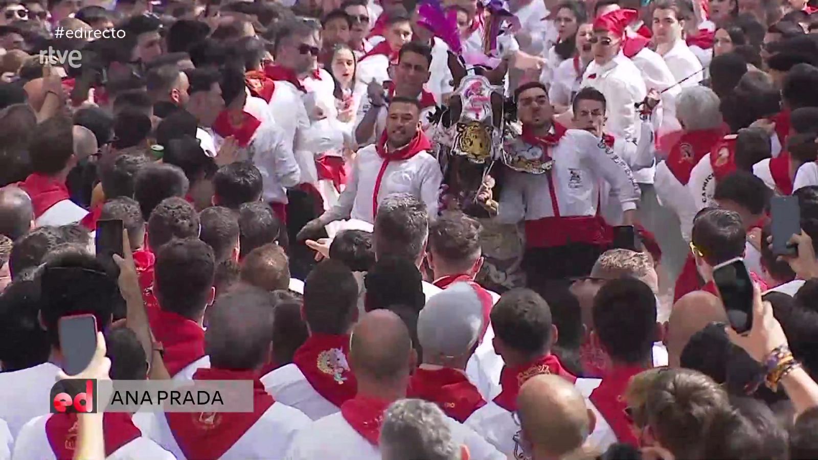 España Directo - 02/05/22 - ver ahora